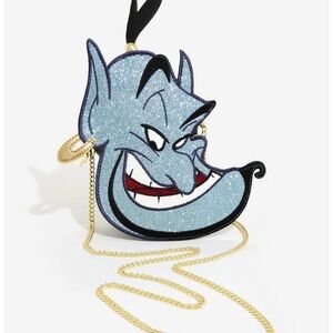 Danielle Nicole x Disney Genie Crossbody Bag